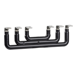 LA9D115692 – Set of power connections, reverser bars, for 3P reversing contactors assembly, LC1D115-D150