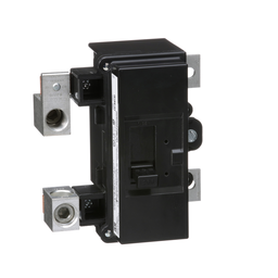 QOM2200MM – Main breaker, QO, 200A, 2 pole, 120/240VAC, 10kA, bolt on, for metering devices