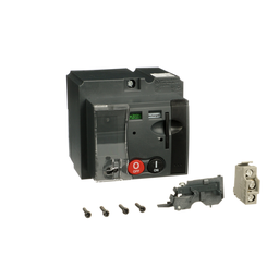 S31540 – Circuit breaker accessory, PowerPacT J, motor operator, MA, 110VAC to 130VAC, 50/60Hz