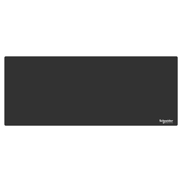 ZBYLEG502000 – Antimicrobial Legend panel 500x200mm, Harmony XB5, unmarked