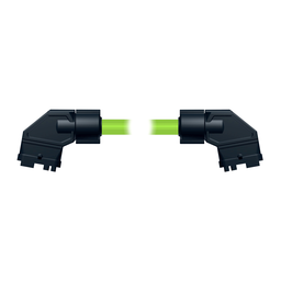 VW3E1142R010 – Hybrid Cable Lexium 62 distr. box (DB)- DB/Lexium 62 ILM integr. drive, 1 m