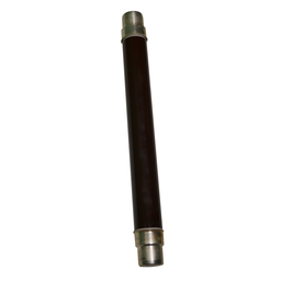 155DE175 – Switchgear accessory, HVL, fuse kit, 175A, type E, current limiter, 15kV, DIN