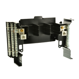 NQCN2 – NQ Panelboard, dead front, 225 A, neutral, copper