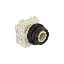 9001SKP38 – Pilot light head, Harmony 9001SK, plastic, without cap, 30mm, 120V