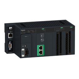 SQD BMKC8020301 CONTROLLER 8 IN 12 OUT 4 AI