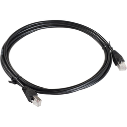 XBTZ9980 – Magelis XBT N, R, RT, Modbus serial link for XBT terminal, 2.5 m, connectors RJ45