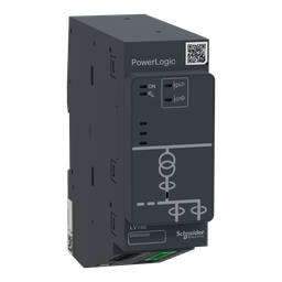 EMS59300 – PowerLogic LV150: low voltage power monitoring and transformer thermal monitoring