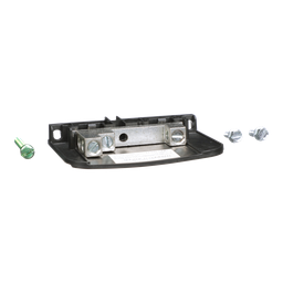 H60SNC – NEUTRAL ASSY INSULATED GRDABLE CU ONLY