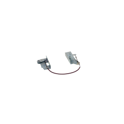 GS2AH36F – Single Cable Operating Mechanism, TeSys GS, 3 foot cable, no handle