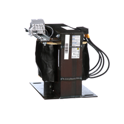 9070T3000D5 – Transformer, Type T, industrial control, 3000VA, 1 phase, 600V primary, 120V secondary, 115C rise
