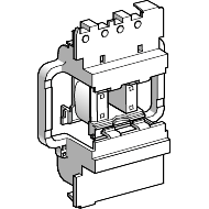 LX1D8Q7 – Contactor coil, TeSys Deca, LX1D8, 380V AC 50/60Hz for 115 and 150A contactor
