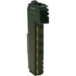 TM5SDI4A – Discrete input module, Modicon TM5, digital 4I, 100 to 240 V AC, 2 wires