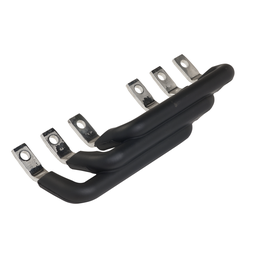 LA9D115691 – Set of power connections, parallel bars, for 3P reversing contactors assembly, LC1D115-D150