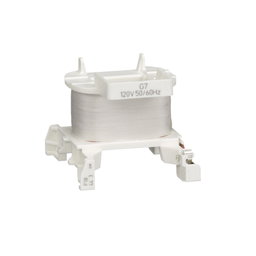 LXD1G7 – TeSys D, replaement coil, for LC1D09 to 38 contactors and CAD relays, 120 VAC 50/60 Hz coil