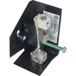 100SNA – Safety switch solid neutral assembly, Square D, copper/aluminium, max 100A rated