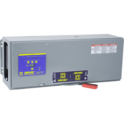 QMB2IMA24 – Surge protection device, Surgelogic, QMB, 240kA, 208Y/120 VAC, 3 phase, 4 wire, SPD type 2