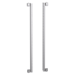 NSYRCKP21 – Spacial SF/SM partial 19″ fixed rack – 1000 mm