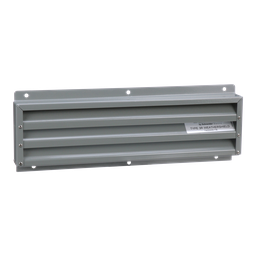 7400WS17M – Transformer accessory, weathershield kit, for enclosures, box 17M