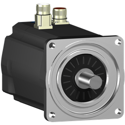 SH31403P01F1200 – servo motor SH3 140 27,8Nm,nokey,single,brake,str.conn,IP65/IP67,4k RPM