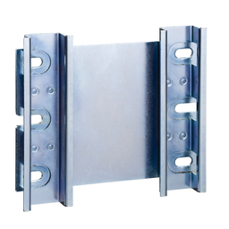 LA9D730 – mounting plate for TeSys Deca