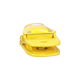 9002AW1 – Foot Switch, Harmony 9002AW, industrial, unshielded, SPDT contact, NEMA 2, 4, 13 enclosure, 5A resistive at 600V AC