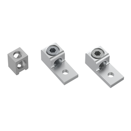 SR69064A – All in one accessory, Homeline, combination service entrance, lug kit, terminal, solar ready