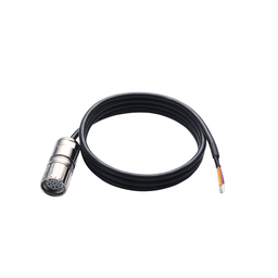 VW3M5501R30 – power cordset 4×1,5mm²   2x1mm²   2×0,14mm² 3 m one end w M23 industrial con.