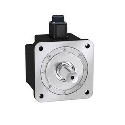 BCH2MR3023CA6C – servo motor BCH, Lexium 28, 180mm, 3000W, 53.56kg.cm², with oil seal, with key, straight connection