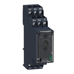 SQD RM22LG11MR level control relay,
