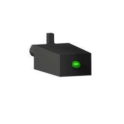 RZM021RB – protection accessories, Harmony Electromechanical Relays, varistor, green LED, for all sockets, 6â€¦24V AC DC