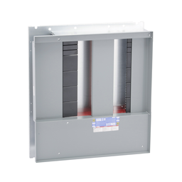 HCP23594 – Interior, I-Line Panelboard, HCP, 400A, main lugs, 45in CB space, for 42in W x 59in H x 9.5in D box, Al bus