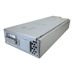 APCRBC118 – APC Replacement Battery Cartridge #118 with 2 Year Warranty