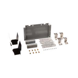 NQFTL4L – NQ Panelboard, lug kit, feed thru, 400 A, 42 CCT or lower
