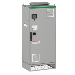EVCP200D5IP54 – Electronic VAR control – 200 A 380..480 V AC – IP54 enclosure