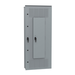 MH62D9VWP – Panelboard enclosure box, NQ/NF, Type 3R, 62in H x 20in W x 8.75in D