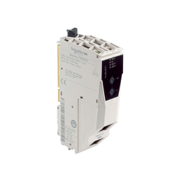 TM5NS31 – communication module, Modicon TM5, fieldbus interface, Sercos 3