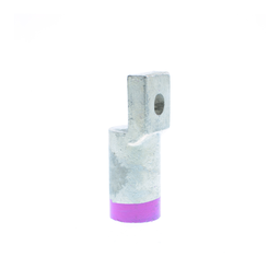 VCELC07512H1 – NF Panelboard, crimp lug, 400 A, 400 to 750 kcmil, copper