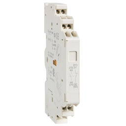 GVAN113 – TeSys Deca – auxiliary contact block – 1 NO   1 NC