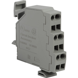 S33170 – Circuit breaker accessory, PowerPacT P, cradle postion switch, 1a/1b form C, connected/test/disconnect