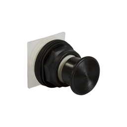 9001SKR20 – Push-button head, Harmony 9001SK, plastic, without mushroom, 30mm, spring return