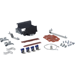 MP200KIT – Switchgear accessory, Masterclad, bus boot, 1.2kA/3kA