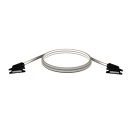 TSXCDP202 – rolled ribbon connecting cable – for I/O module with HE10 connectors – 2 m