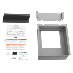 NFRPLMB8PPMP – Deadfront replacement kit, NF panelboard accessory, PowerPacT P main, subfeed breaker, 800A