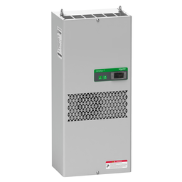 NSYCU1K2P4UL – ClimaSys standard cooling unit side of enclosure – 1000W at 400…440 V