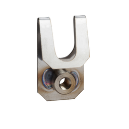 NSYAEFAHLBSC – Kit for heavy load. Kit composed with 2 brackets. Maximum load 400 kg