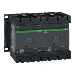 LC2D1156F7 – REVERSING CONTACTOR