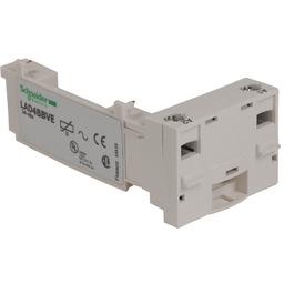 LAD4BBVE – Contactor cabling accessory IEC