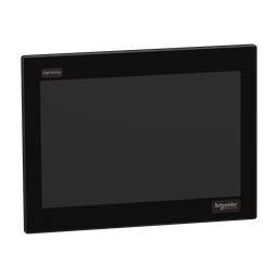 HMIFP6600WCD – 12w Industrial FPM, Harmony FP6, WXGA, 16M colors, PCAP Multi Touch (2 points) with optimized noise filter, DVI, USB Type B, 24V DC