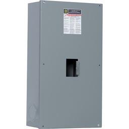 LA400LS – TYPE 1 125 to 400A SURFACE MOUNT MOULDED CASE CIRCUIT BREAKER ENCLOSURE