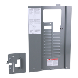 RCGK2 – All in one, Homeline, combination service entrance, generator kit, for RC combination service entrance devices